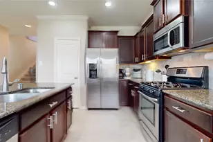 6806 Ashland Terrace Ln, Richmond, TX 77469 - Photo 5