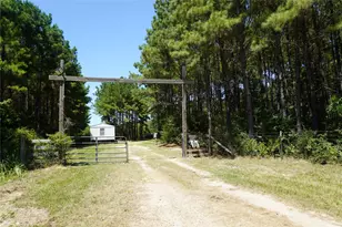 4733 FM943, Livingston, TX 77351 - Photo 29