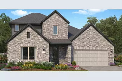 17907 Rillette Road, Conroe, TX 77302 - Photo 1