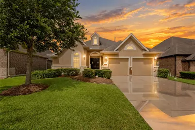 2112 Nogalas Lane, League City, TX 77573 - Photo 1