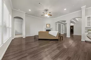 2112 Nogalas Ln, League City, TX 77573 - Photo 9