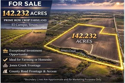 0 Cr 457, El Campo, TX 77437 - Photo 1