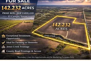 0 Cr 457, El Campo, TX 77437 - Photo 1