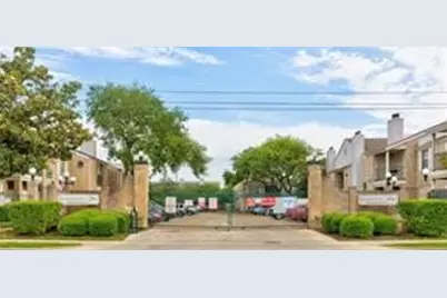 14600 Fonmeadow Drive #1103, Houston, TX 77035 - Photo 1