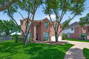 11506 Aucuba Ln, Houston, TX 77095 - Photo 5