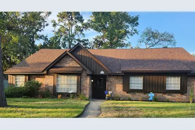 1119 Woodfield Lane, Houston, TX 77073 - Photo 1