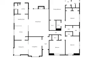 1119 Woodfield Ln, Houston, TX 77073 - Photo 27