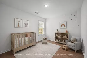 686 Falling Cave Dr, Willis, TX 77378 - Photo 7