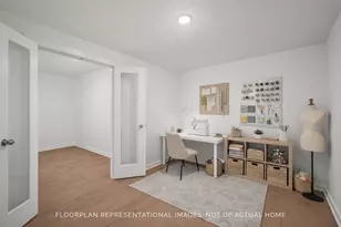 686 Falling Cave Dr, Willis, TX 77378 - Photo 9