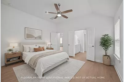 686 Falling Cave Drive, Willis, TX 77378 - Photo 13