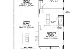 686 Falling Cave Dr, Willis, TX 77378 - Photo 3