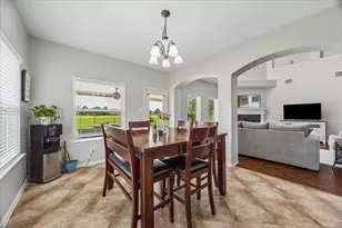 14307 Lakepointe Bend Ln, Cypress, TX 77429 - Photo 9