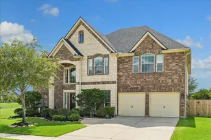 14307 Lakepointe Bend Ln, Cypress, TX 77429 - Photo 1