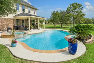 14307 Lakepointe Bend Ln, Cypress, TX 77429 - Photo 29