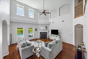 14307 Lakepointe Bend Ln, Cypress, TX 77429 - Photo 5
