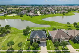 14307 Lakepointe Bend Ln, Cypress, TX 77429 - Photo 3