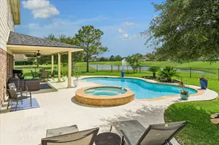 14307 Lakepointe Bend Ln, Cypress, TX 77429 - Photo 13