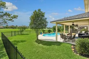 14307 Lakepointe Bend Ln, Cypress, TX 77429 - Photo 35