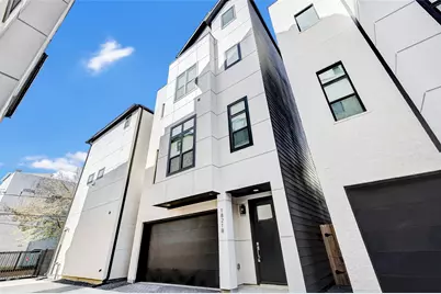 1821 Prospect Street #B, Houston, TX 77004 - Photo 3