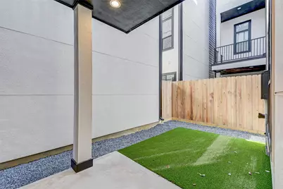 1821 Prospect Street #B, Houston, TX 77004 - Photo 33