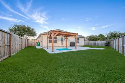 3214 Northgate Court, Manvel, TX 77578 - Photo 17