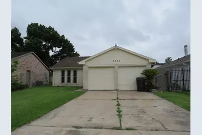 3403 Tidewater Drive, Houston, TX 77045 - Photo 1