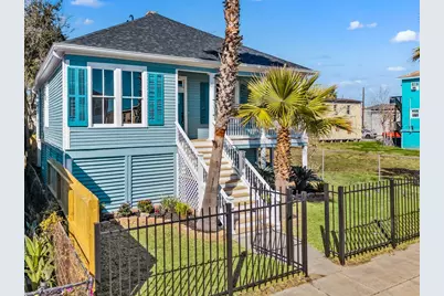 2714 Avenue K, Galveston, TX 77550 - Photo 15