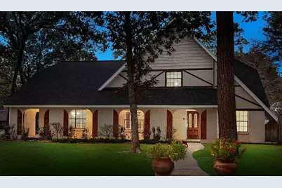 650 Bellingrath Park, Conroe, TX 77302 - Photo 1