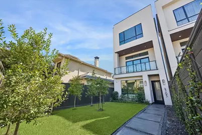 4705 Gibson Street, Houston, TX 77007 - Photo 1