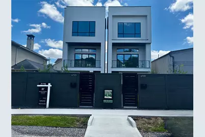 4705 Gibson Street, Houston, TX 77007 - Photo 43