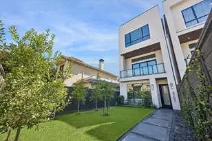 4705 Gibson St, Houston, TX 77007 - Photo 1