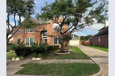 2311 Echo Harbor Drive, Pearland, TX 77584 - Photo 1