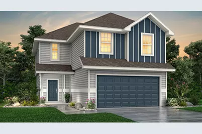 15631 Coneflower Hills Drive, Houston, TX 77090 - Photo 1