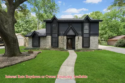 12611 Old River Drive, Baytown, TX 77523 - Photo 1