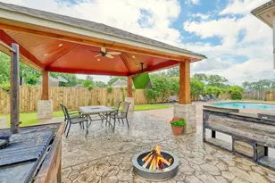 3002 Trinity Pass Ct, Spring, TX 77373 - Photo 1