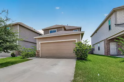 24903 Lorenzo Glaze Trail, Katy, TX 77493 - Photo 3