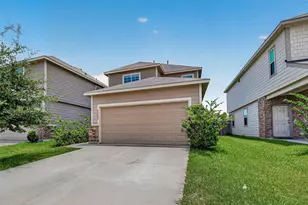 24903 Lorenzo Glaze Trail, Katy, TX 77493 - Photo 3