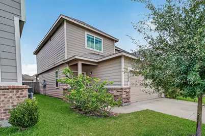 24903 Lorenzo Glaze Trail, Katy, TX 77493 - Photo 5