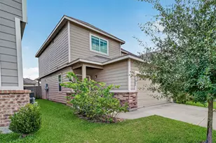 24903 Lorenzo Glaze Trail, Katy, TX 77493 - Photo 5