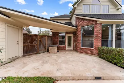 78 S Bardsbrook Circle, The Woodlands, TX 77382 - Photo 49