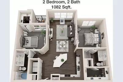 11250 Mason Road #4422, Cypress, TX 77433 - Photo 11