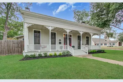 502 S College Street, Weimar, TX 78962 - Photo 3
