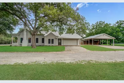 502 S College Street, Weimar, TX 78962 - Photo 37