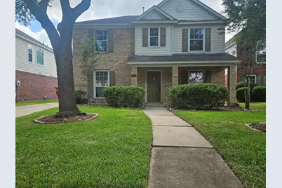 7314 Autumn Aspen Lane, Richmond, TX 77407 - Photo 1