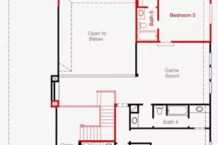 4907 Lime Mdw Ln, Manvel, TX 77578 - Photo 3