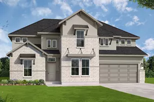 4907 Lime Mdw Ln, Manvel, TX 77578 - Photo 1