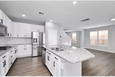 6738 Beck Canyon Drive, Houston, TX 77084 - Photo 21