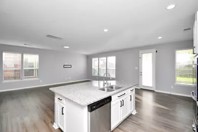 6738 Beck Canyon Drive, Houston, TX 77084 - Photo 19