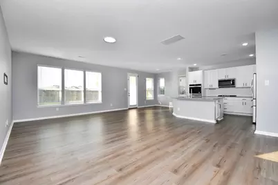 6738 Beck Canyon Drive, Houston, TX 77084 - Photo 13