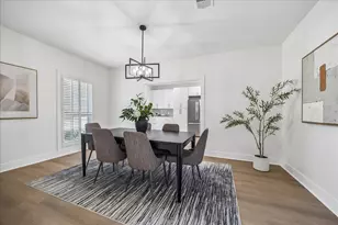 607 Blue Willow Dr, Houston, TX 77042 - Photo 5